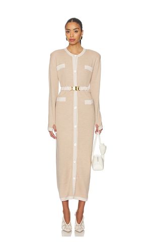 ROBE MAXI en . Taille S. Also en M, XL - Rowen Rose - Modalova