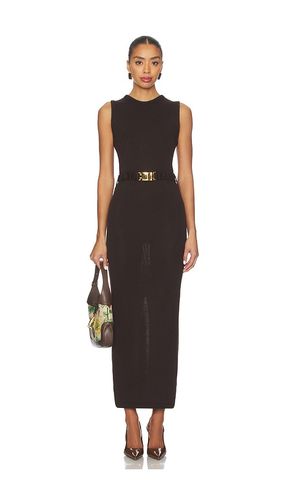ROBE MI-LONGUE en . Taille S. Also en - Rowen Rose - Modalova