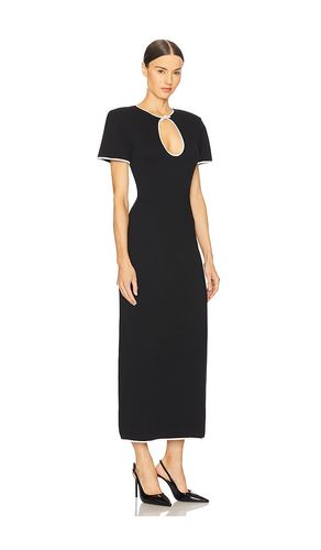 ROBE MAXI À DÉCOUPES en . Taille 36/2. Also en - Rowen Rose - Modalova