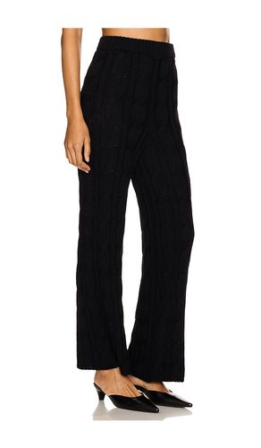 PANTALON en . Taille L. Also en M - Rowen Rose - Modalova