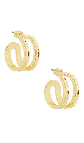 BOUCLES D'OREILLES in - Roxanne Assoulin - Modalova