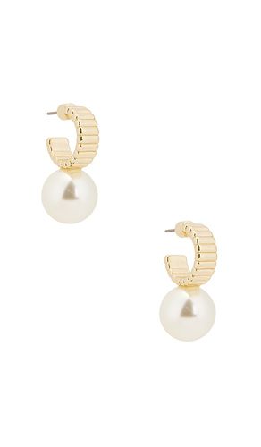 BOUCLES D'OREILLES in - Roxanne Assoulin - Modalova