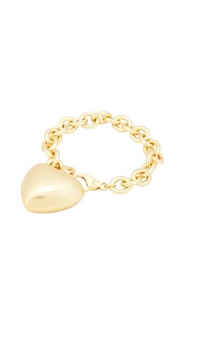 BRACELET THE PUFFY HEART in - Roxanne Assoulin - Modalova