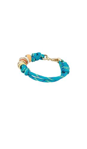 BRACELET HAPPY CORD in - Roxanne Assoulin - Modalova