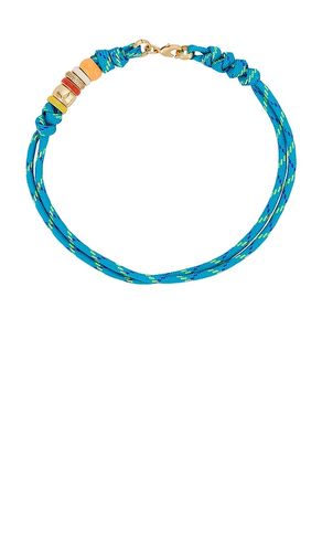 COLLIER HAPPY CORD en - Roxanne Assoulin - Modalova