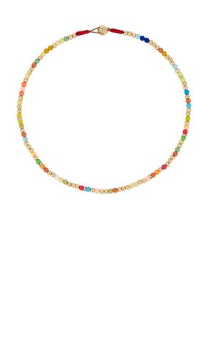 COLLIER HAPPY BABY BEAD in - Roxanne Assoulin - Modalova