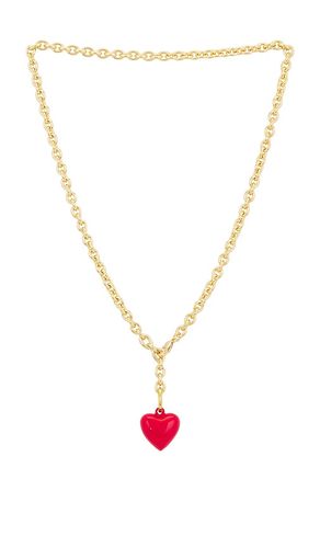 COLLIER HAPPY HEART in - Roxanne Assoulin - Modalova