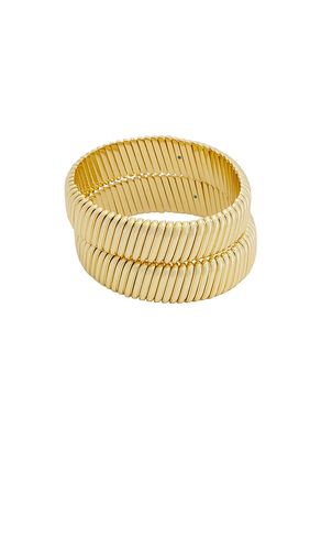 LOT DE BRACELETS ROLLING en - Roxanne Assoulin - Modalova
