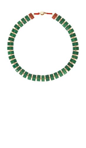 Roxanne Assoulin COLLIER en Green - Roxanne Assoulin - Modalova