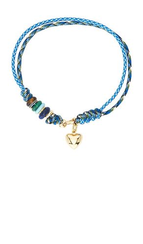 Roxanne Assoulin COLLIER en Blue - Roxanne Assoulin - Modalova