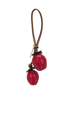 MINI SAC BRELOQUE STRAWBERRY en - Rebecca Minkoff - Modalova