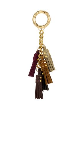 BRELOQUES DE SAC MULTI TASSEL en - Rebecca Minkoff - Modalova