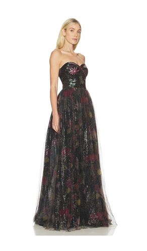 ROBE DE SOIRÉE PLANTOPIA en . Taille S. Also en XS, L - AFEW Rahul Mishra - Modalova