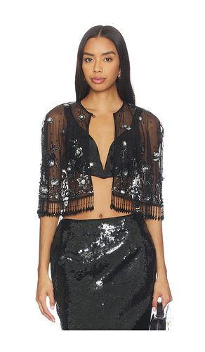 Rahul Mishra Mandala Cape en . Taille L. Also en M, S - AFEW Rahul Mishra - Modalova