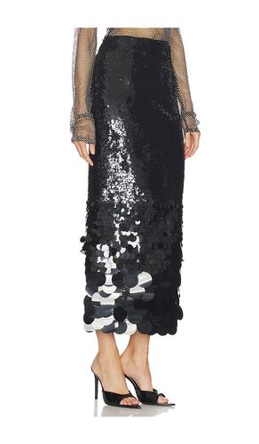 JUPE À SEQUINS en . Taille M. Also en XL - Rahul Mishra - Modalova