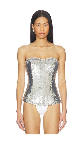 JUSTAUCORPS À SEQUINS en , . Taille XS. Also en XL - AFEW Rahul Mishra - Modalova