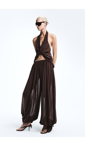 PANTALON BENOIT en . Taille S. Also en M, L, XL - REVOLVE LOS ANGELES - Modalova
