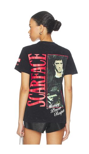 Scarface Washed Tee en . Taille M. Also en XL/1X - REASON - Modalova