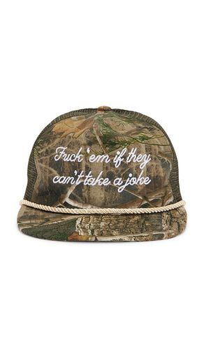 CASQUETTE JOKER en - Remington Stone - Modalova