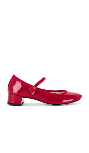 Rose Mary Janes in . Size 37, 38, 39, 40 - Repetto - Modalova