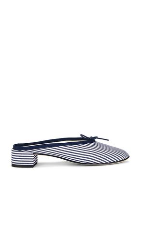 MULES CAMILLE in . Size 37, 38, 39, 40 - Repetto - Modalova