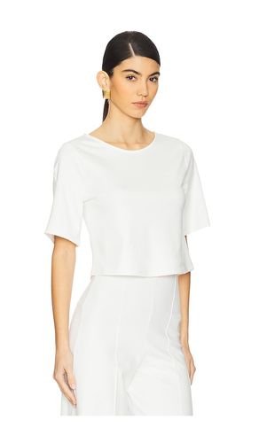 TOP MANCHES COURTES en . Taille L. Also en M - Ripley Rader - Modalova