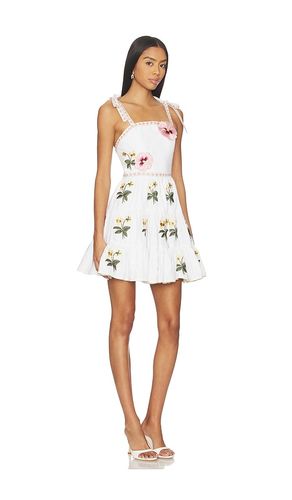 ROBE TARA en . Taille S. Also en L - Rosewater House - Modalova
