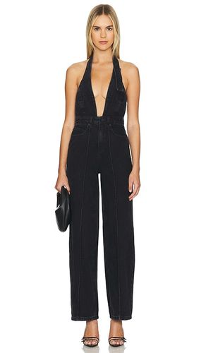 COMBINAISON EN DENIM SADIE en . Taille 24. Also en 26 - RTA - Modalova
