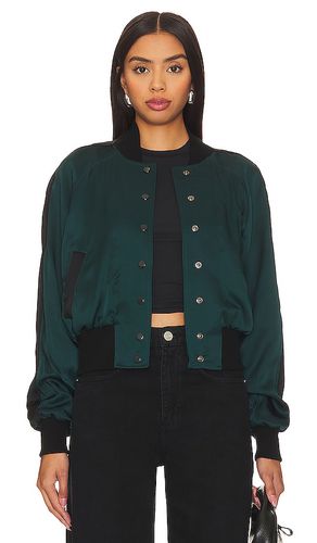 BLOUSON BOMBER in . Size S - RTA - Modalova