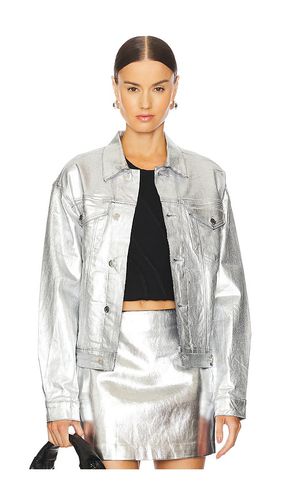 BLOUSON ODELIA in . Size M, S - RTA - Modalova