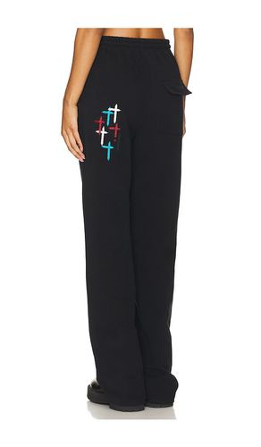 PANTALON SWEAT BRIELLE in . Size S, XS - RTA - Modalova