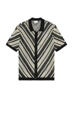 Finn Shirt en . Taille L. Also en M, S - Runaway The Label - Modalova
