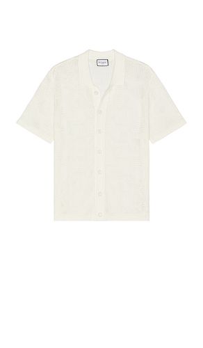 CHEMISE KENETH en . Taille L. Also en M, S, XL/1X - Runaway The Label - Modalova