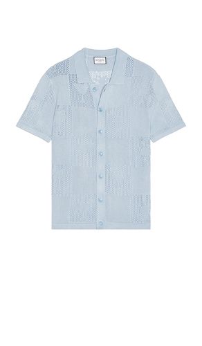 Patrick Shirt en . Taille L. Also en M, S, XL/1X - Runaway The Label - Modalova