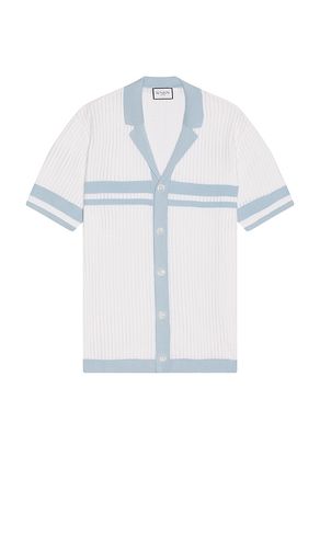 Owen Shirt in . Size M, S - Runaway The Label - Modalova