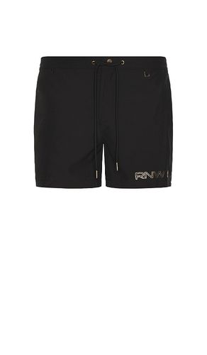 Amalfi Boardshort en . Taille L. Also en M, S, XL/1X - Runaway The Label - Modalova