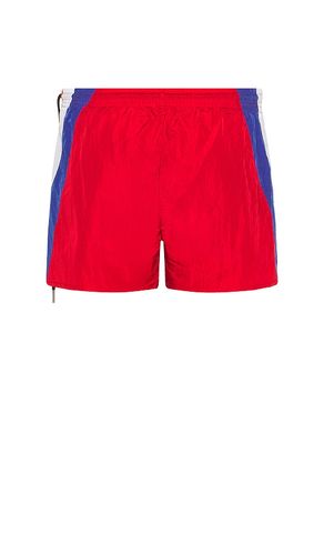 SHORT DE BAIN EVERETT en . Taille S. Also en L, XL/1X - Runaway The Label - Modalova