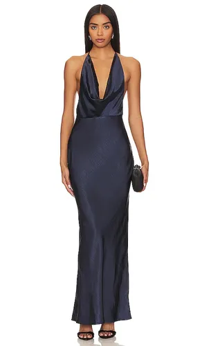 ROBE MAXI POSEY en . Taille M. Also en - Runaway The Label - Modalova