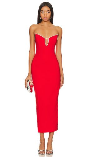 ROBE MI-LONGUE BEC en . Taille S. Also en - Runaway The Label - Modalova
