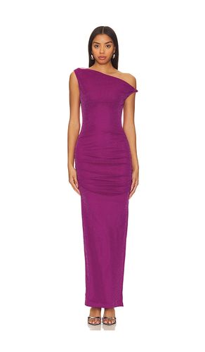 ROBE MAXI CHYNA en . Taille S. Also en XS - Runaway The Label - Modalova