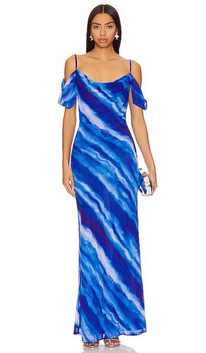 ROBE MAXI ATLANTIC in . Size XL, XS - Runaway The Label - Modalova