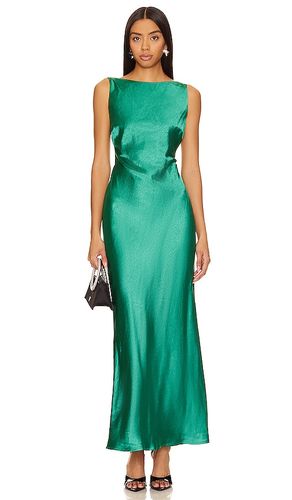 ROBE MAXI SAMSARA in . Size L, XS, XXL - Runaway The Label - Modalova