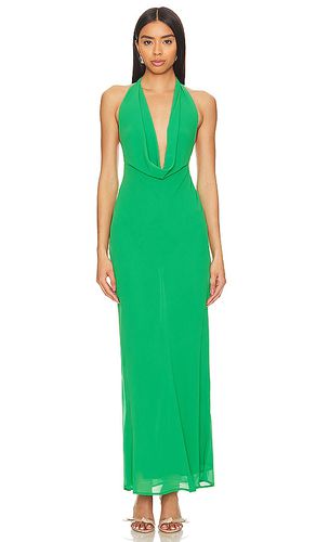 ROBE MAXI LEXIE in . Size M, S, XL/1X, XS - Runaway The Label - Modalova