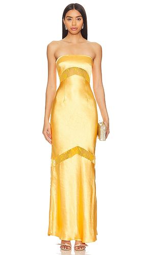 ROBE MAXI MELROSE in . Size M, XL/1X - Runaway The Label - Modalova