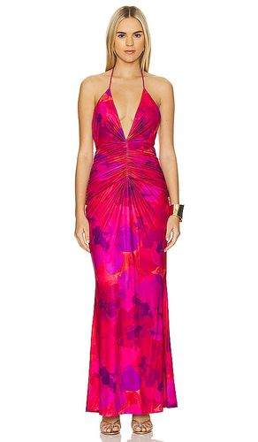 ROBE MAXI ARQUETTE in . Size L, S, XL/1X, XS - Runaway The Label - Modalova