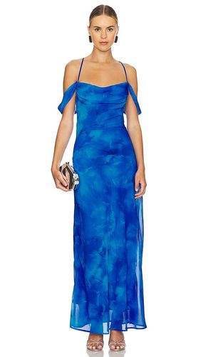 ROBE MAXI LAVONI en . Taille S. Also en - Runaway The Label - Modalova