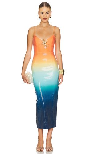 ROBE MI-LONGUE BENITO en ,. Taille M. Also en - Runaway The Label - Modalova