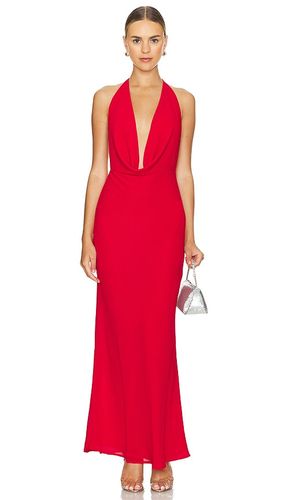 ROBE MAXI LEXIE in . Size XS, XXL - Runaway The Label - Modalova