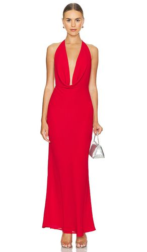 ROBE MAXI LEXIE in . Size XXL - Runaway The Label - Modalova