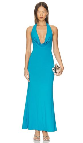 ROBE MAXI LORITA en . Taille M. Also en XL/1X - Runaway The Label - Modalova